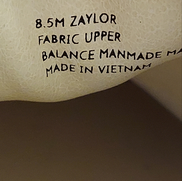 Pre-owned dolce vita zaylor - Picture 9 of 9